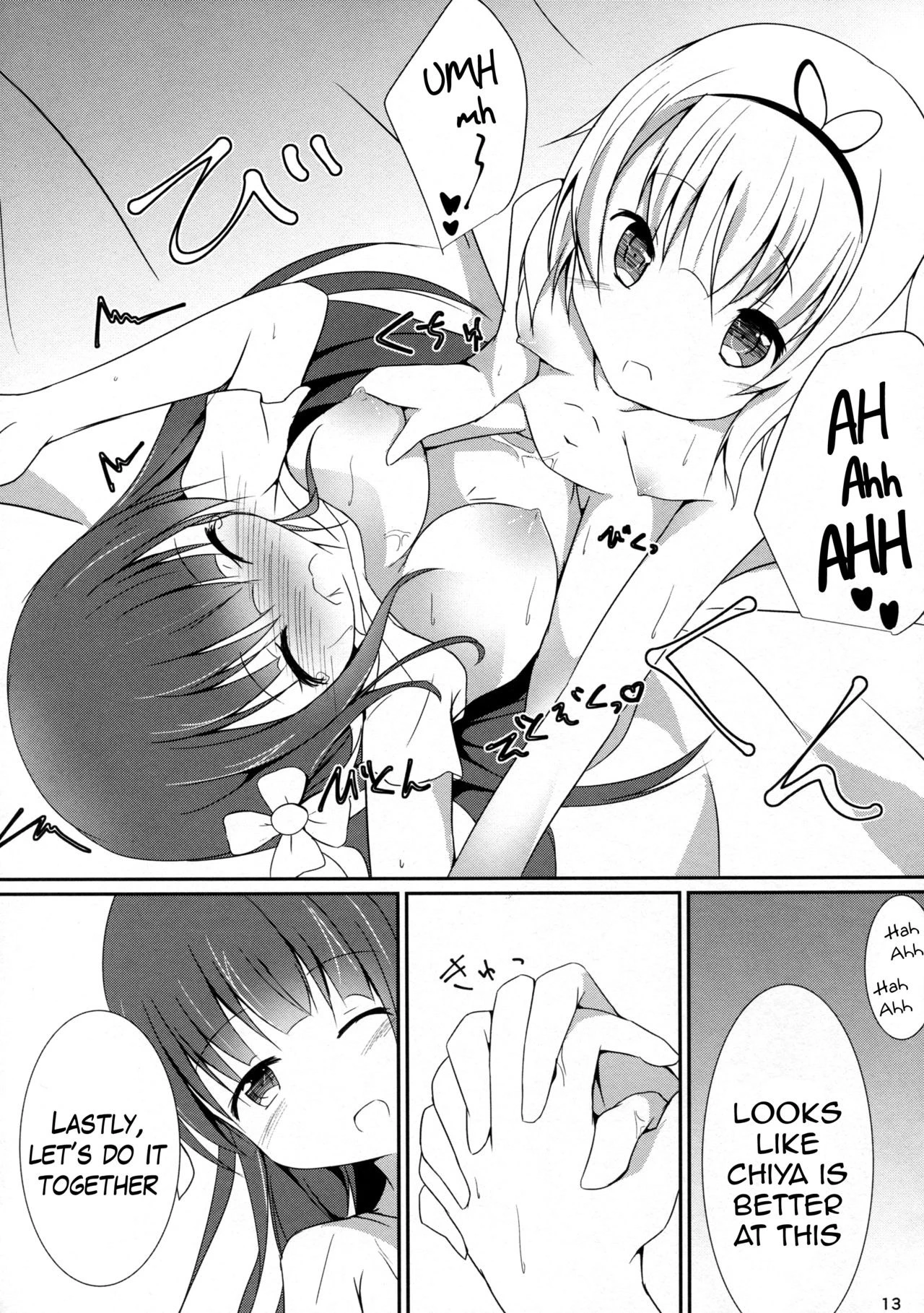 Friends-friend-friends hentai manga picture 14