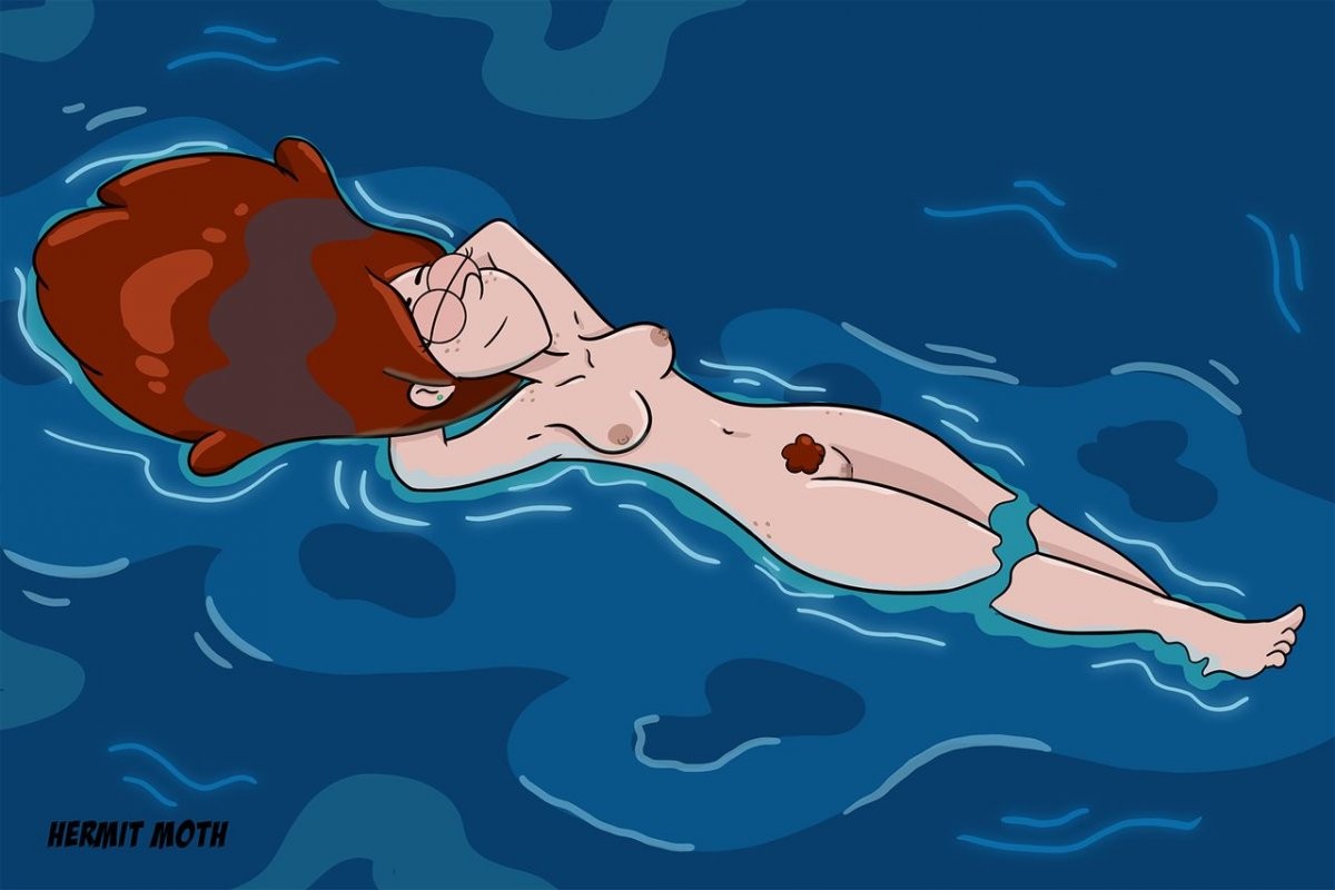 Gravity Falls: The Lost Episodes porn comic picture 15