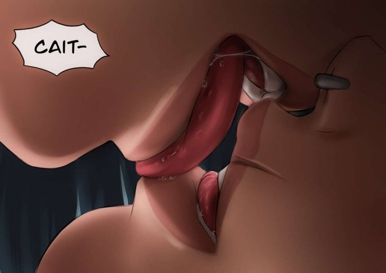 I Care Deeply About You + Bonus porn comic picture 115