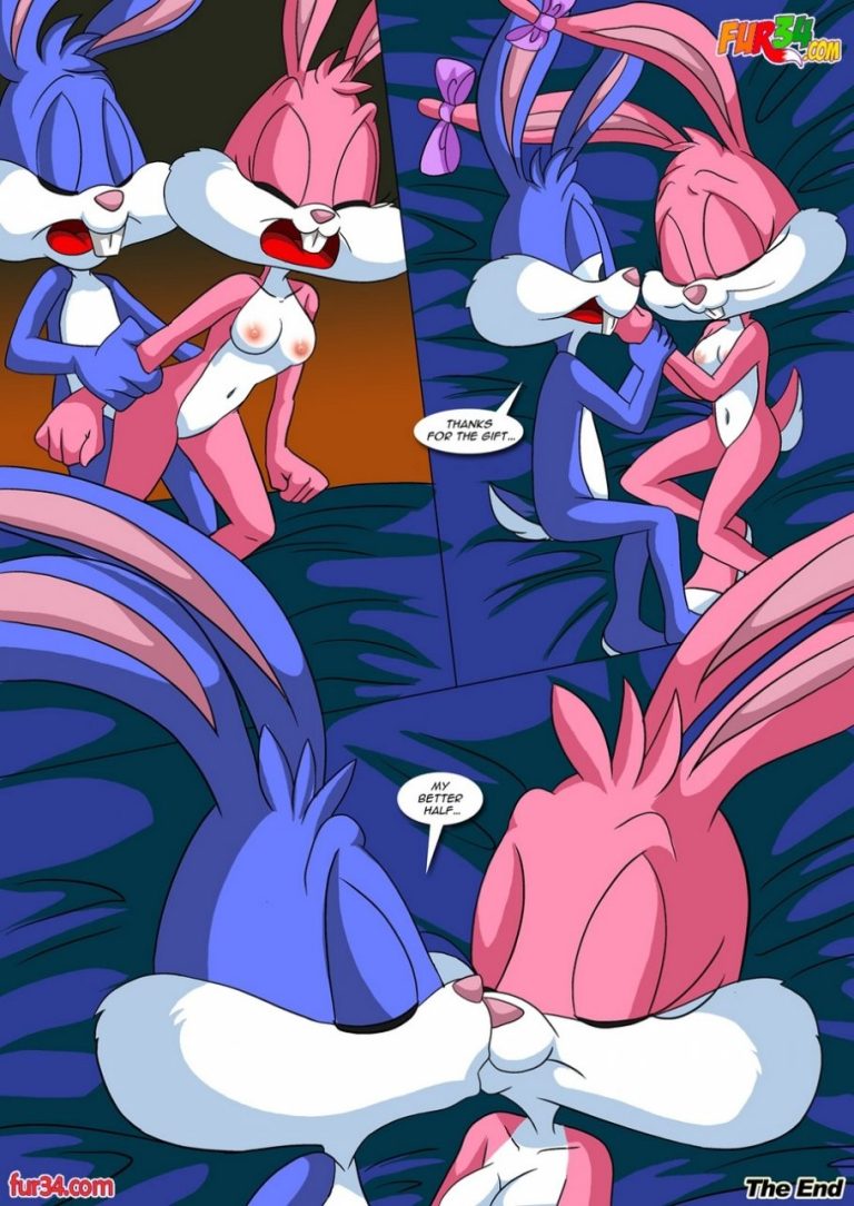 It's A Wonderful Sexy Christmas Special porn comic picture 21