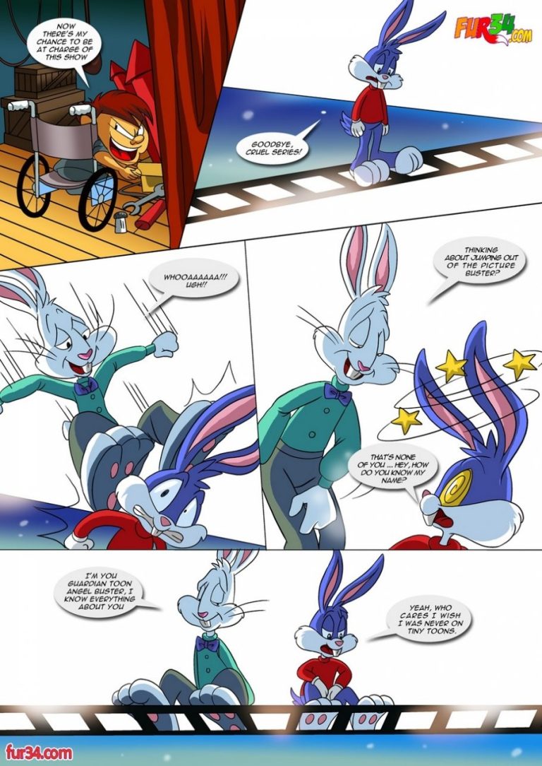 It's A Wonderful Sexy Christmas Special porn comic picture 3