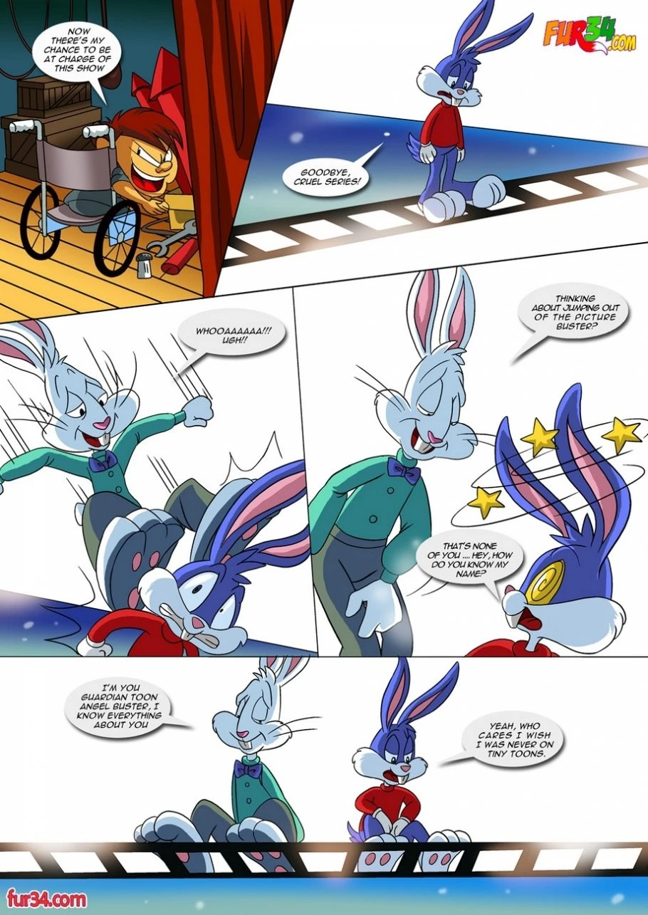 It's A Wonderful Sexy Christmas Special porn comic picture 3