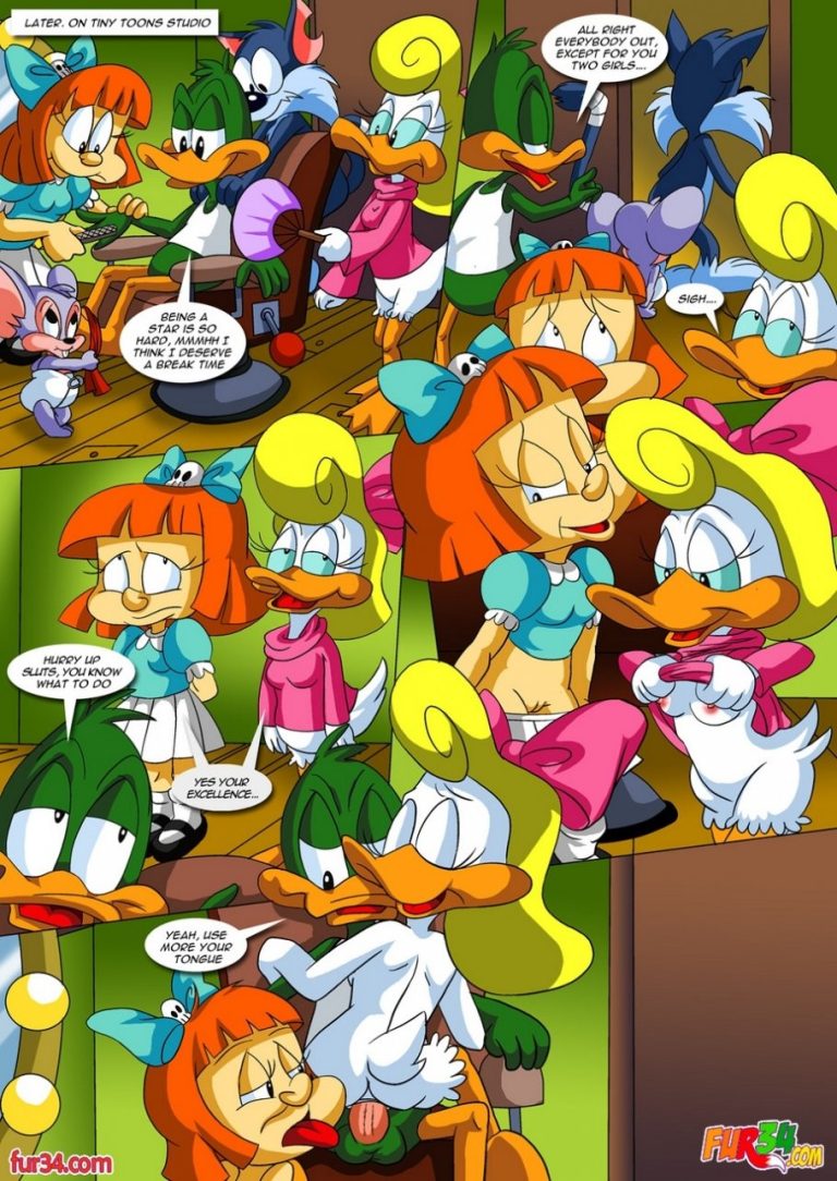 It's A Wonderful Sexy Christmas Special porn comic picture 5