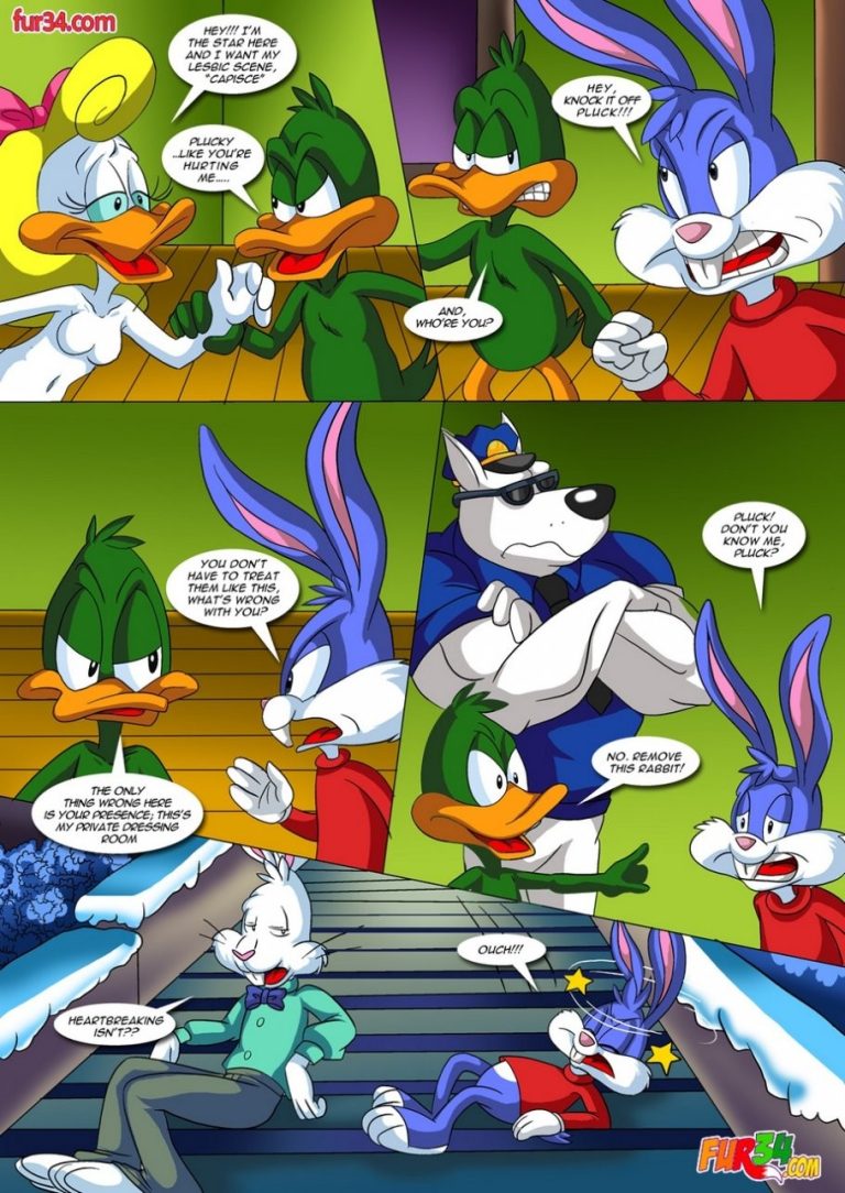 It's A Wonderful Sexy Christmas Special porn comic picture 7
