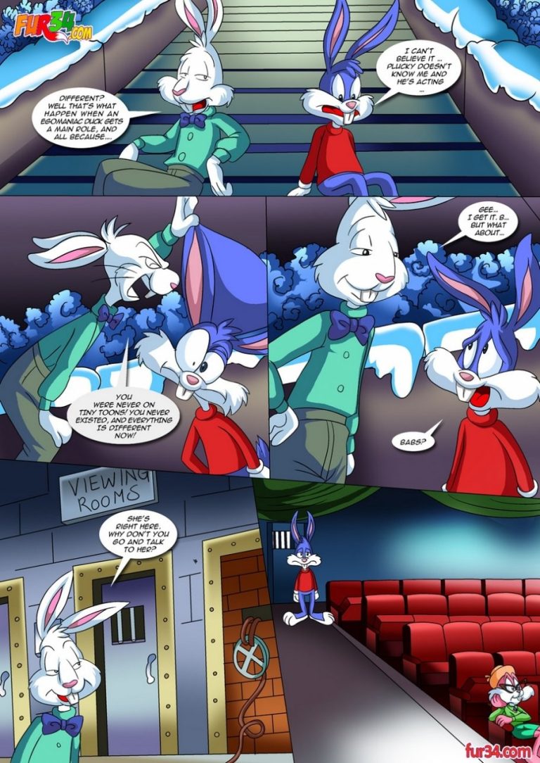 It's A Wonderful Sexy Christmas Special porn comic picture 8