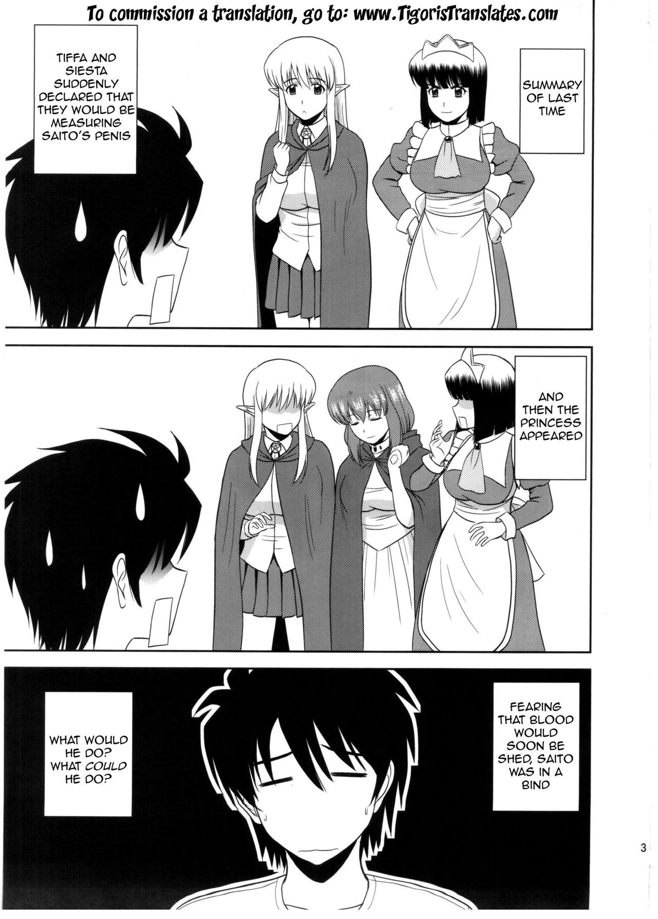 Le beau maitre 10 hentai manga picture 3