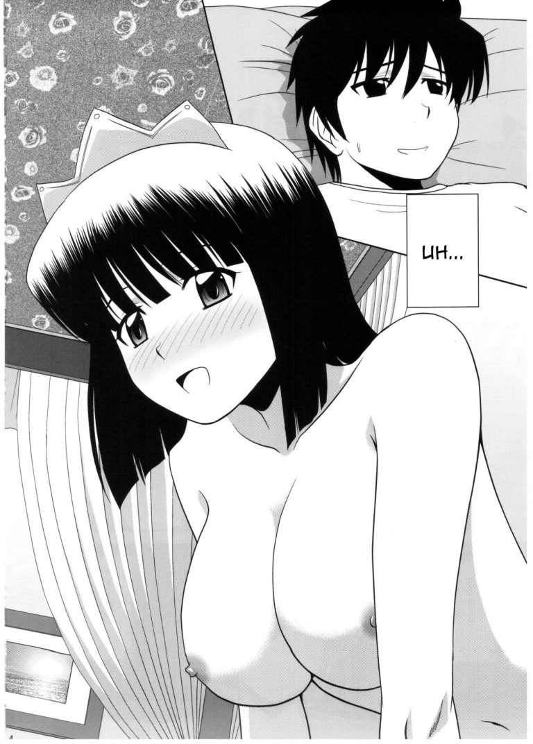 Le beau maitre 10 hentai manga picture 4