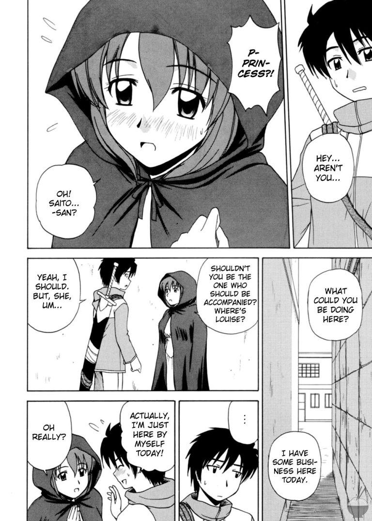 Le Beau Maitre 2 hentai manga picture 3