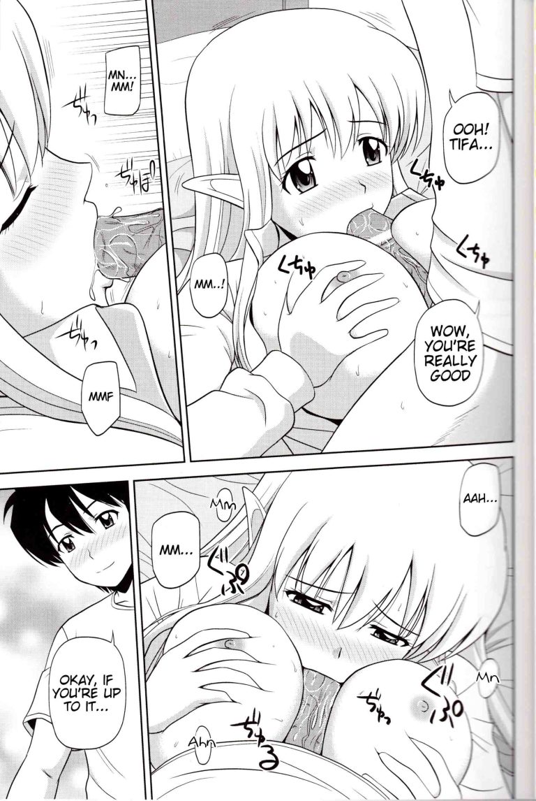 Le Beau Maitre 9 hentai manga picture 12