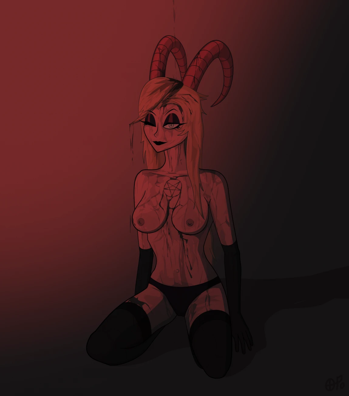 Lilith magne porn comic picture 11