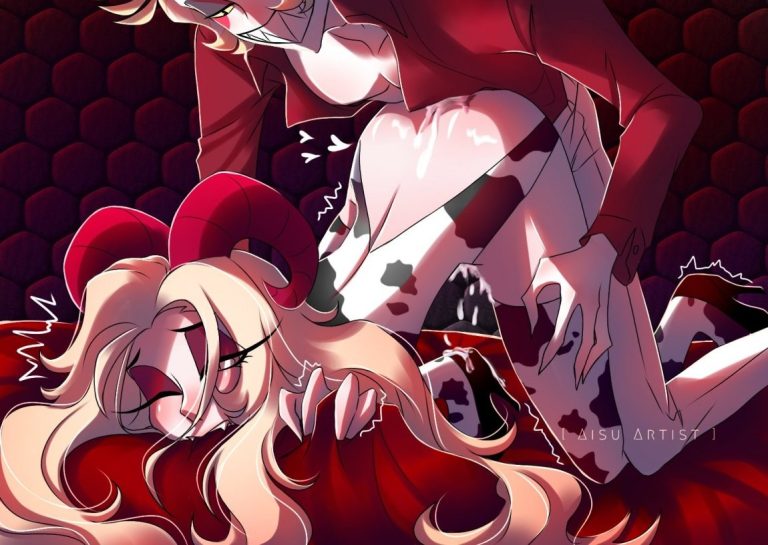 Lilith magne porn comic picture 30