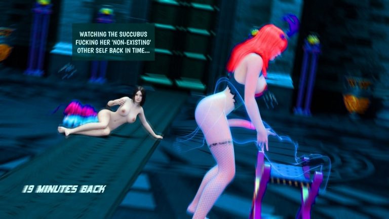 Mad Alice 6 porn comic picture 71
