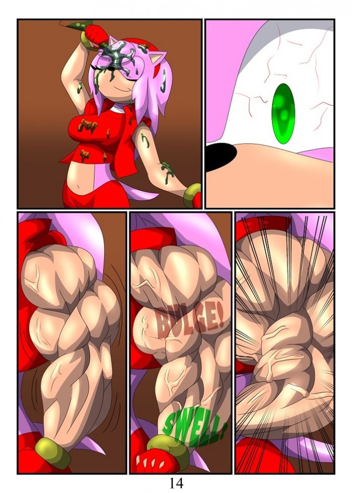 Muscle Mobius porn comic picture 15