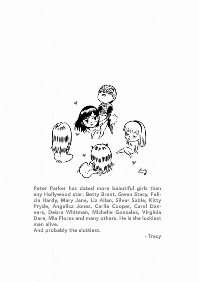 Sexual Symbiosis porn comic picture 28