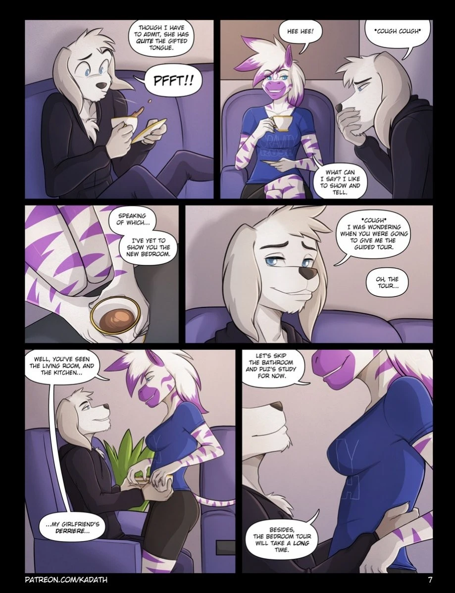 Share and Share Alike porn comic picture 8