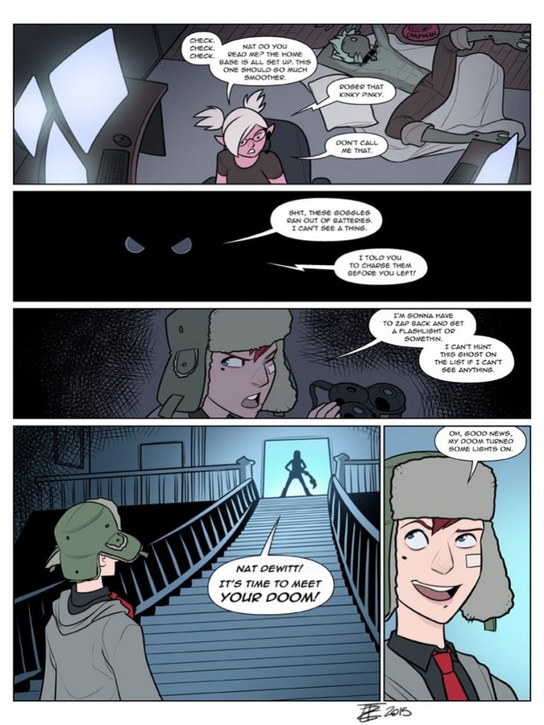 Tangible porn comic picture 2