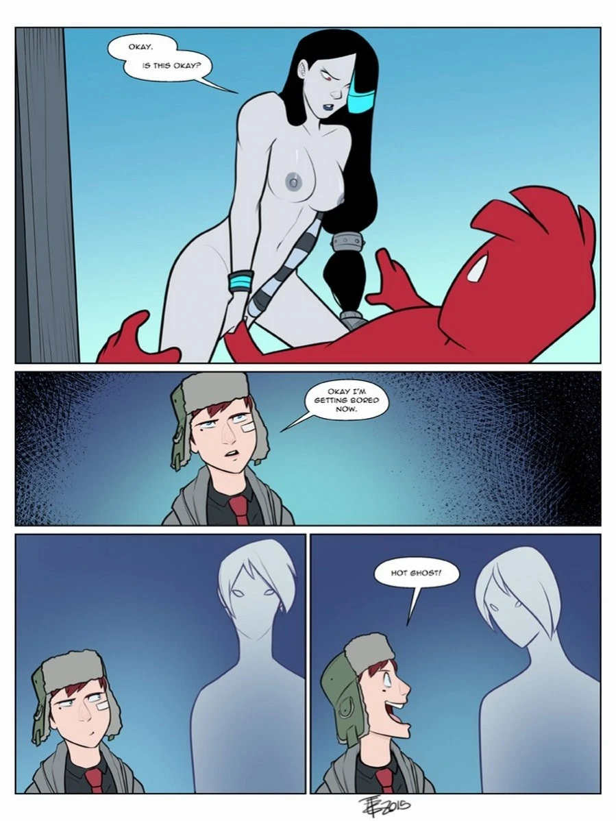 Tangible porn comic picture 8