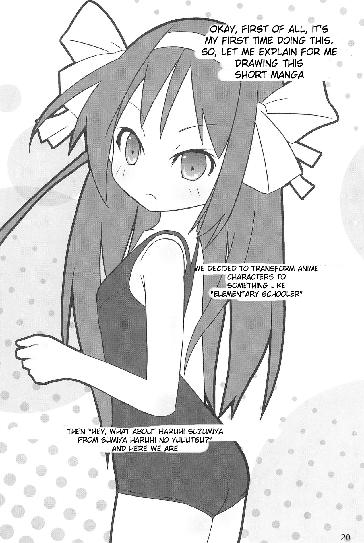 Tiny Angel Collection 3 hentai manga picture 20