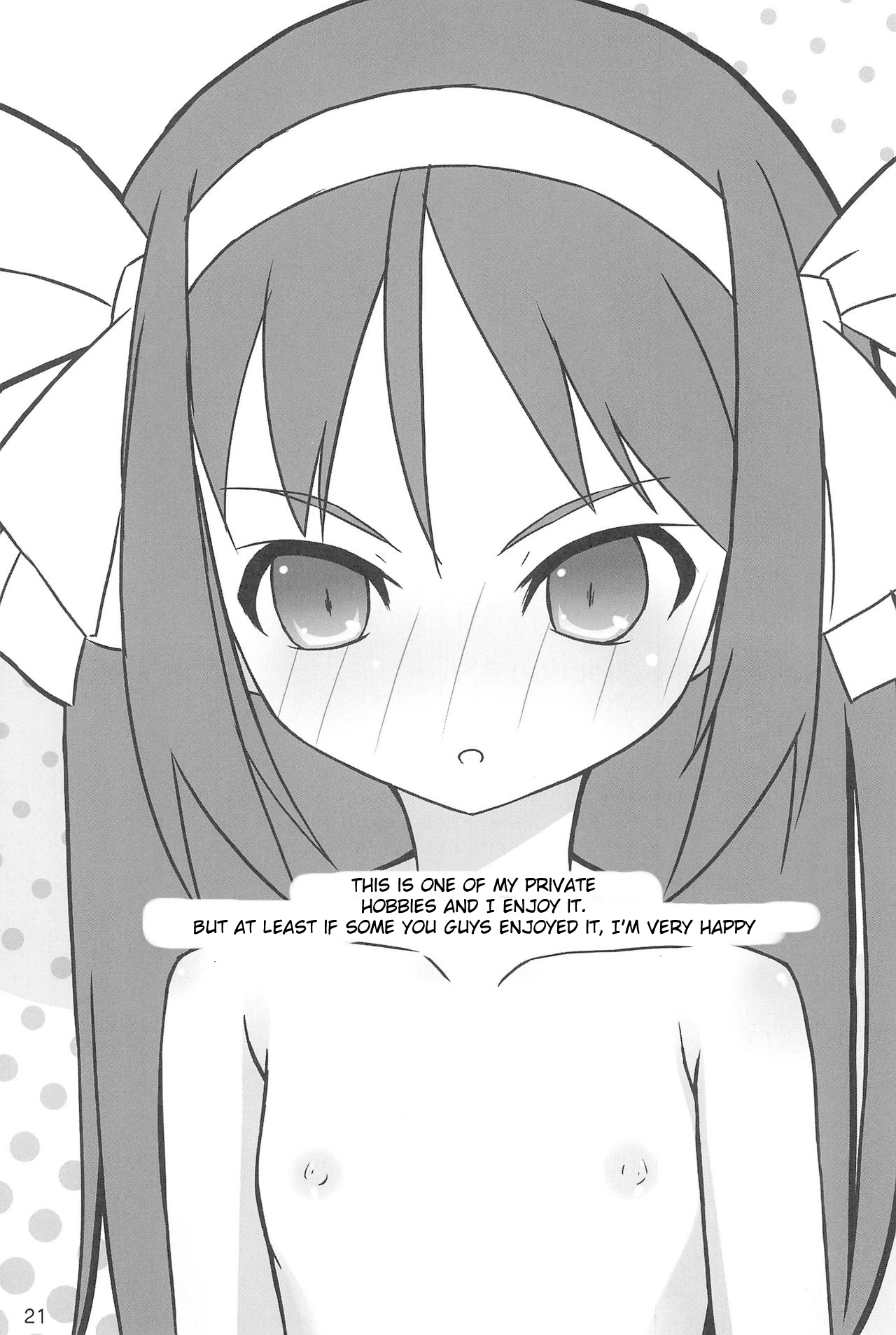 Tiny Angel Collection 3 hentai manga picture 21