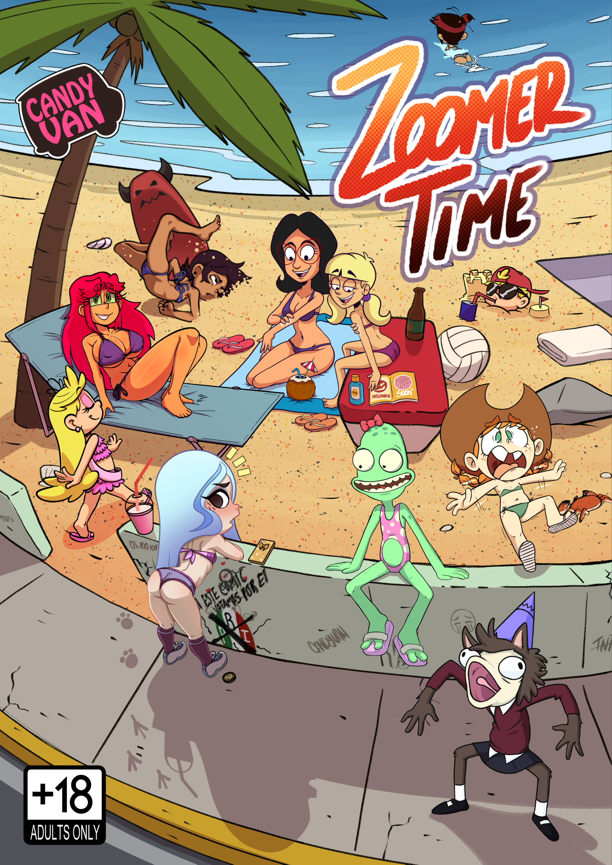 Willkommen im haus der eulen amity