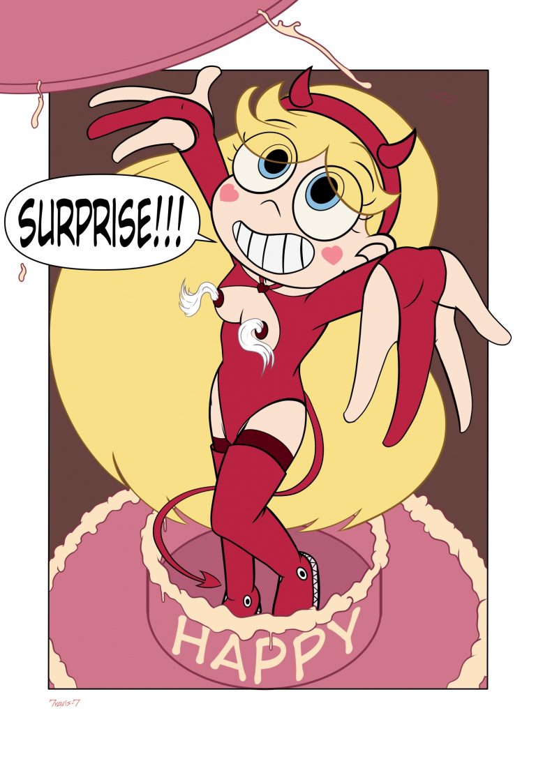 A Star is Born porn comic picture 6