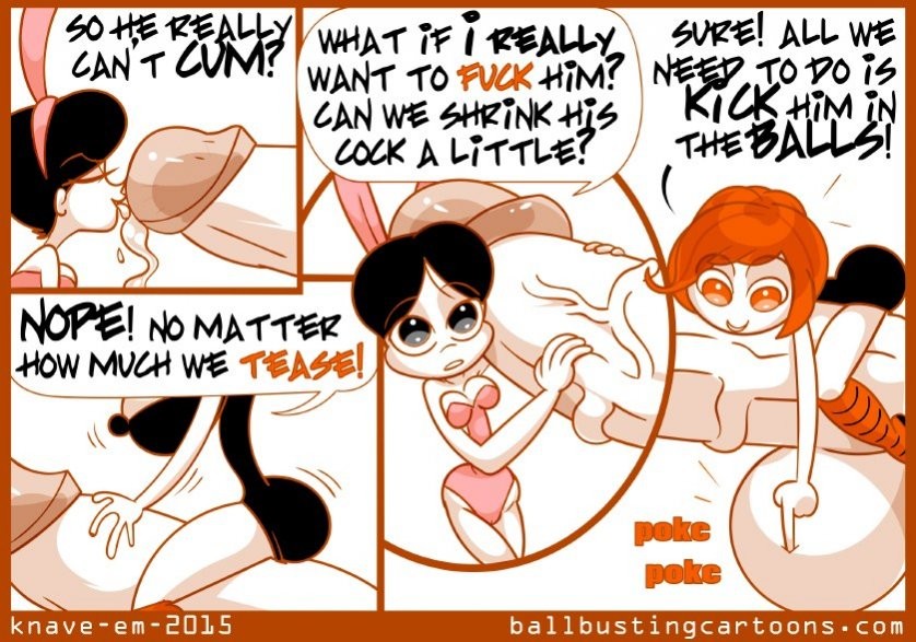 All Hallows Eve porn comic picture 28