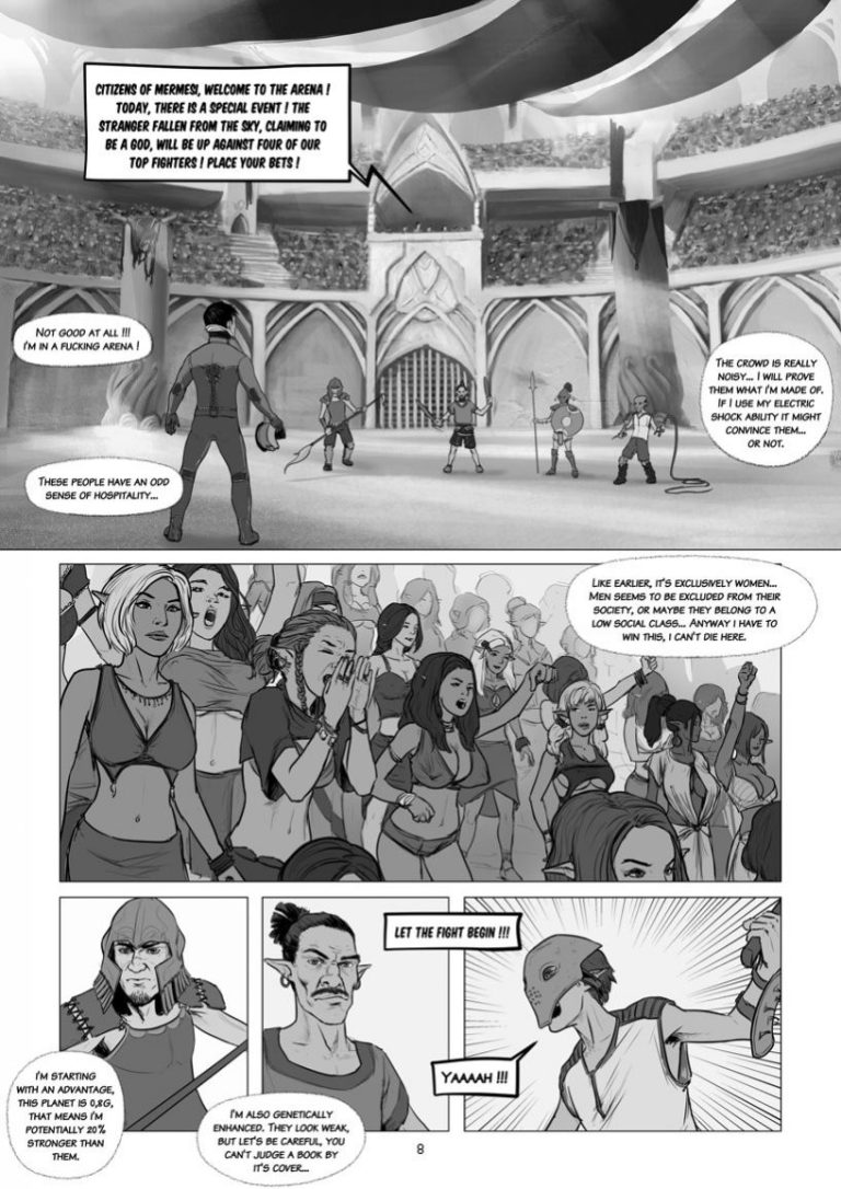 Andromeda porn comic picture 10