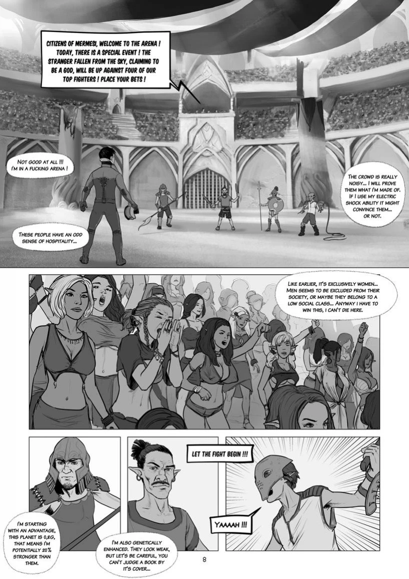 Andromeda porn comic picture 10