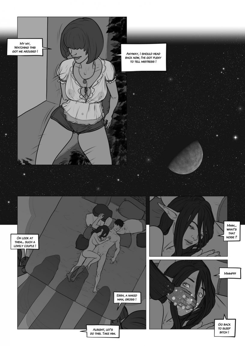 Andromeda porn comic picture 51