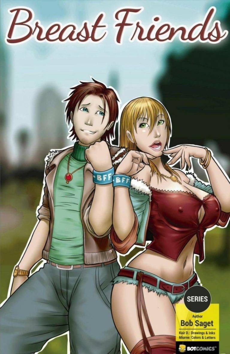 Breast Friends porn comic picture 1