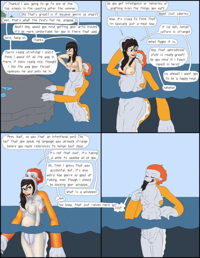 Cultural Sensitivity porn comic picture 12