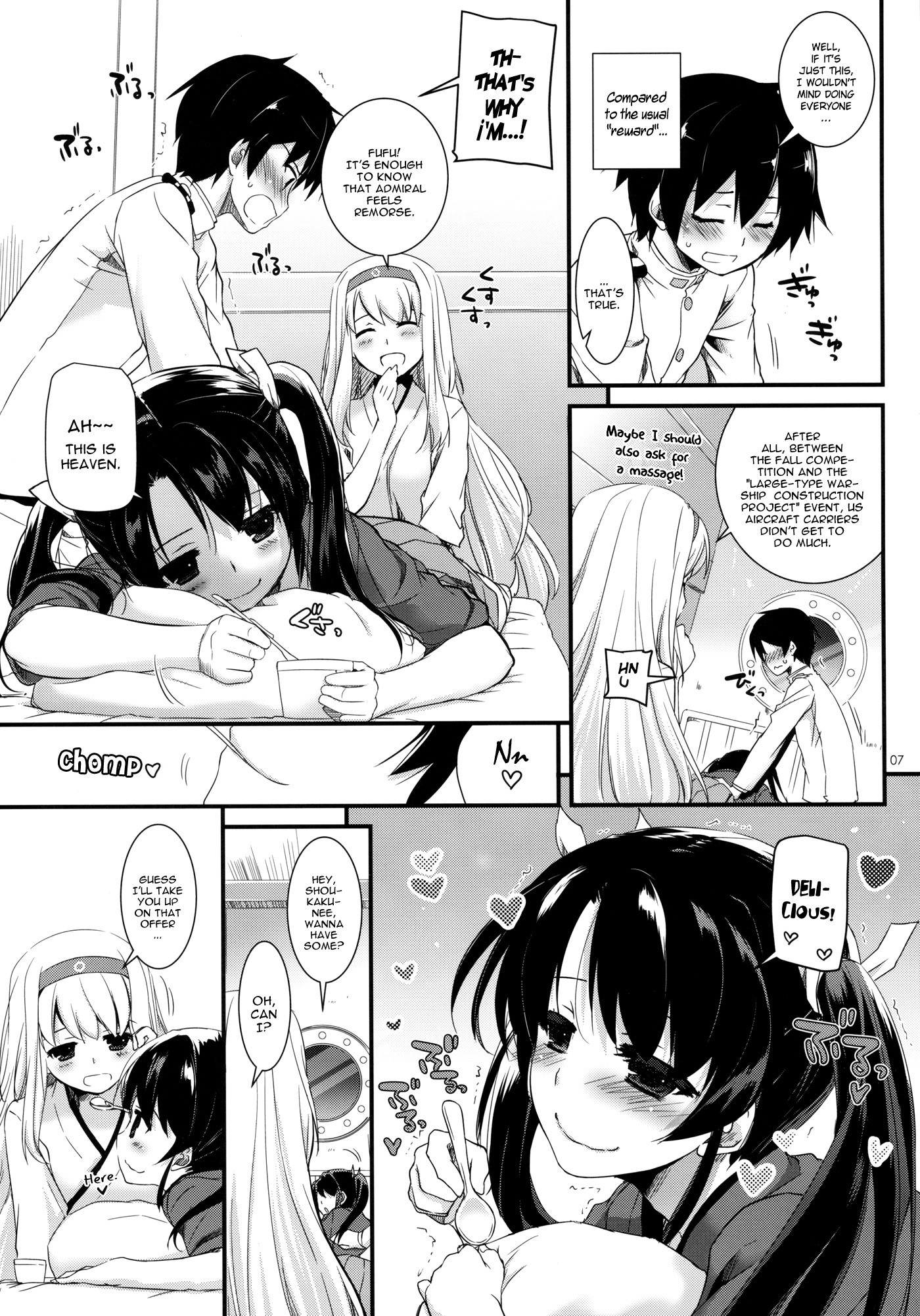 D.L. action 84 hentai manga picture 6