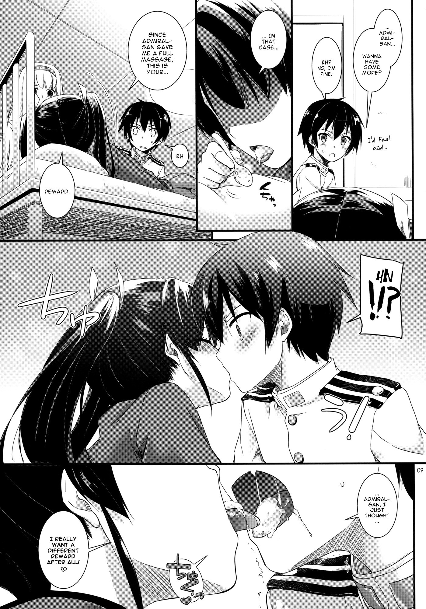 D.L. action 84 hentai manga picture 8