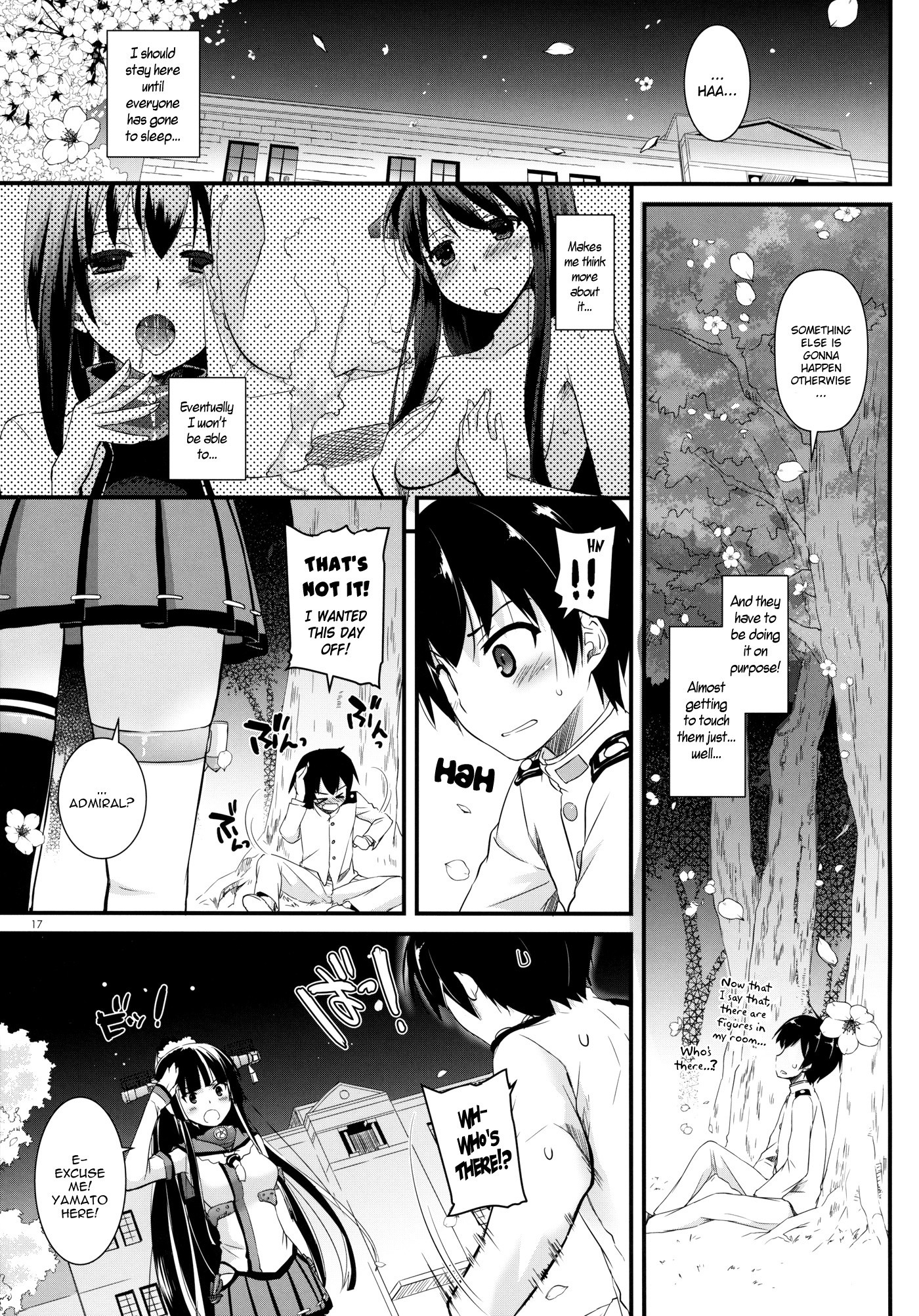 D.L. action 85 hentai manga picture 16