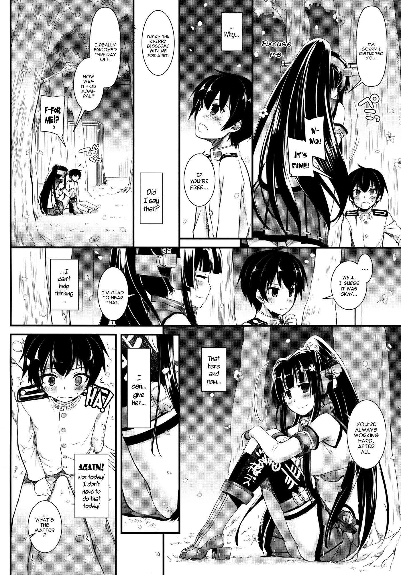 D.L. action 85 hentai manga picture 17