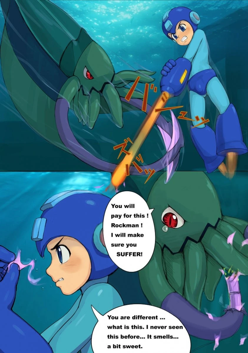 E porn comic picture 3