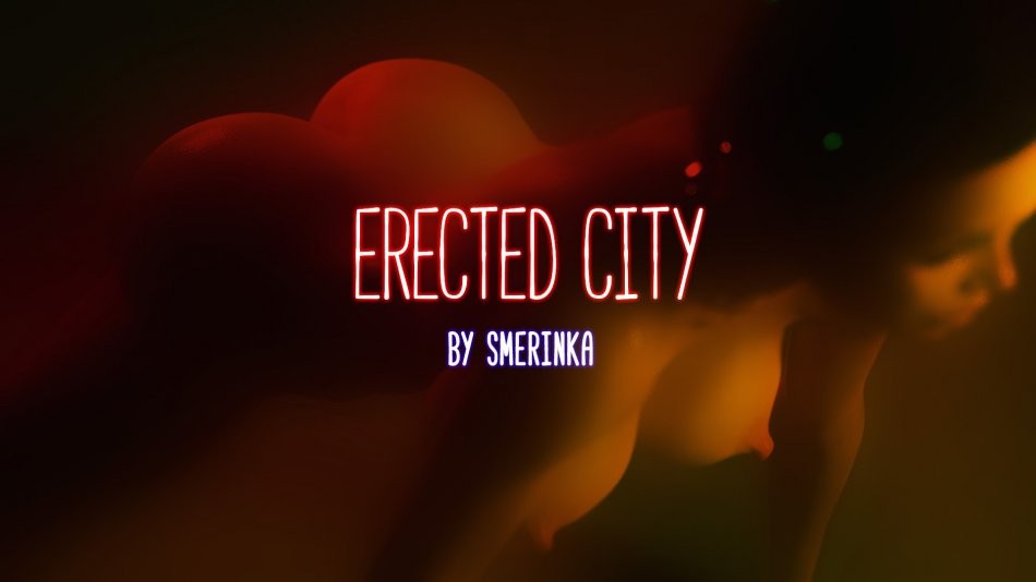 Erected City