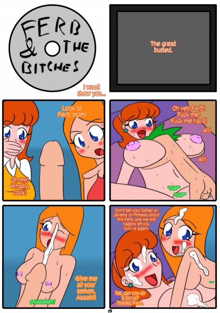 Family Matters Otakon porn comic picture 5