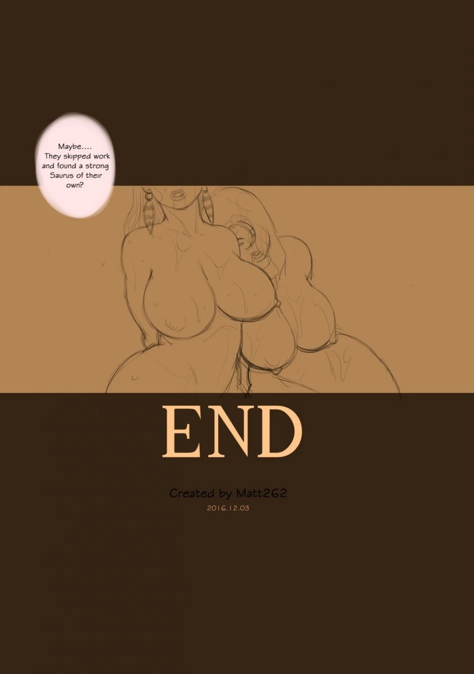 Fertility Festival porn comic picture 11