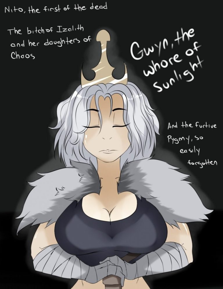 Glory Souls (ongoing) porn comic picture 5