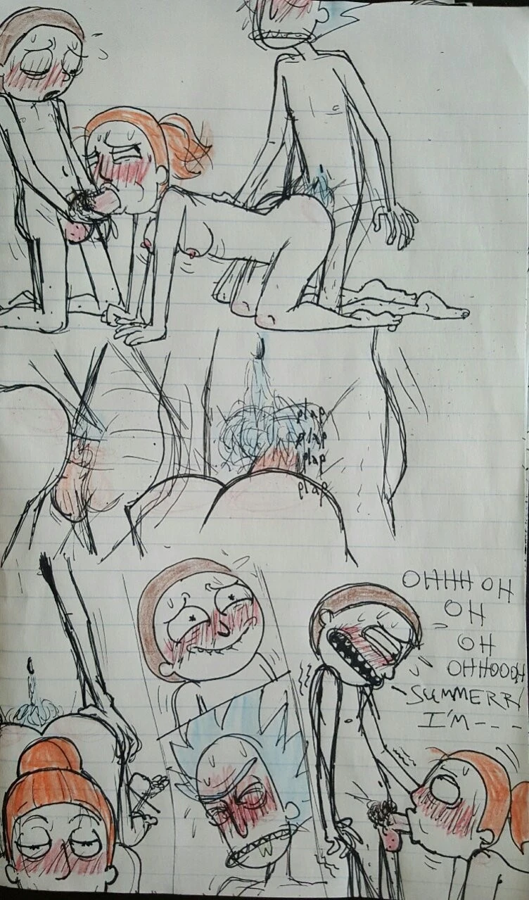Intergenerational Sandwhich porn comic picture 11