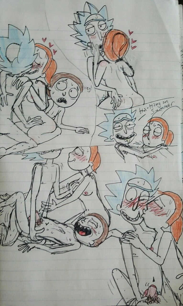 Intergenerational Sandwhich porn comic picture 15