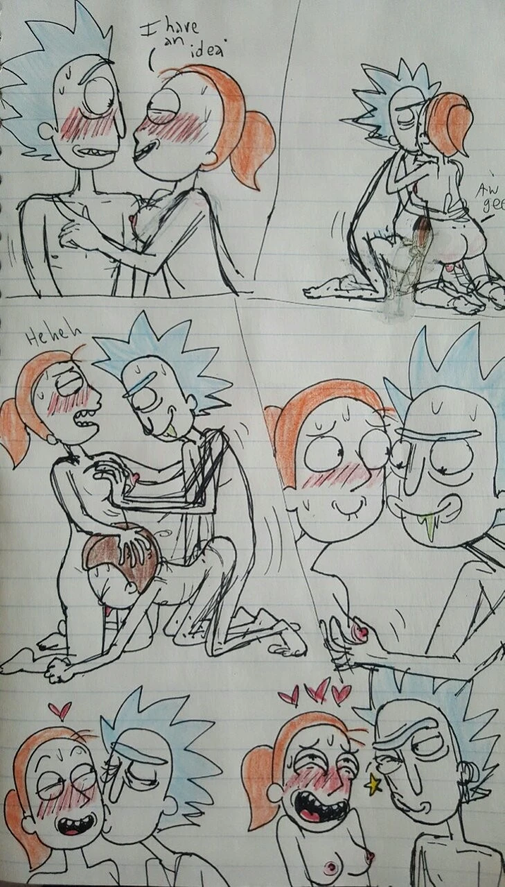 Intergenerational Sandwhich porn comic picture 16