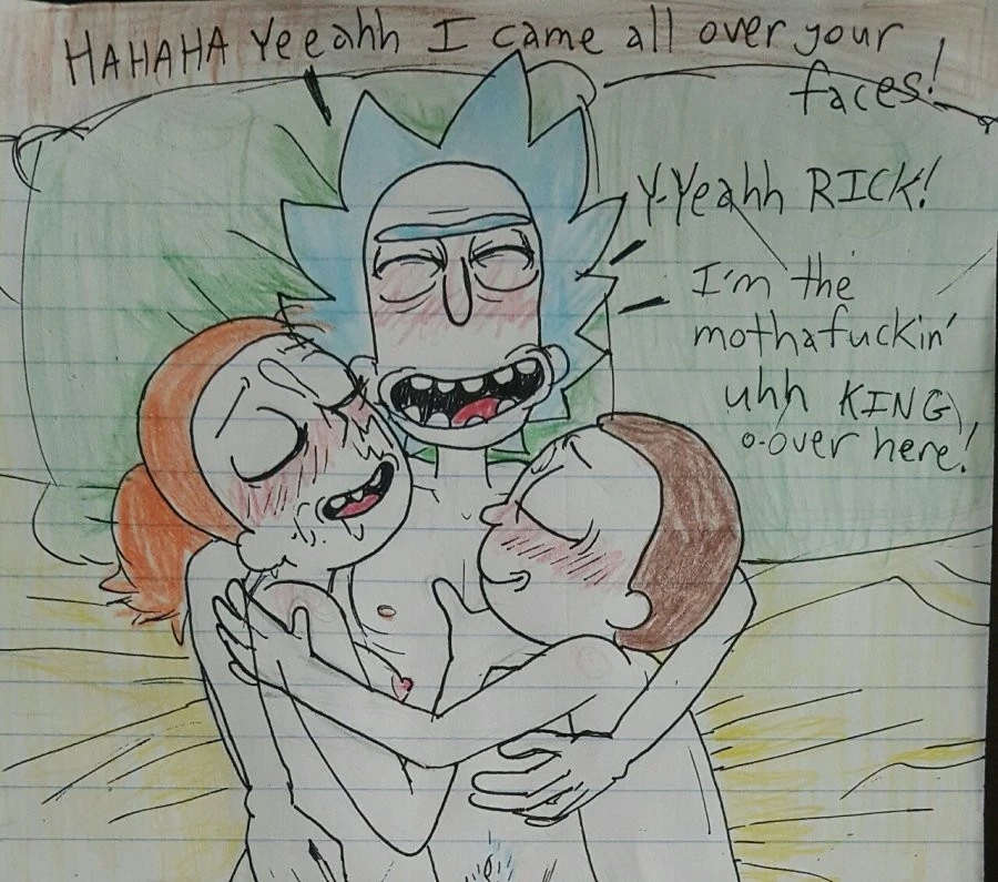 Intergenerational Sandwhich porn comic picture 20