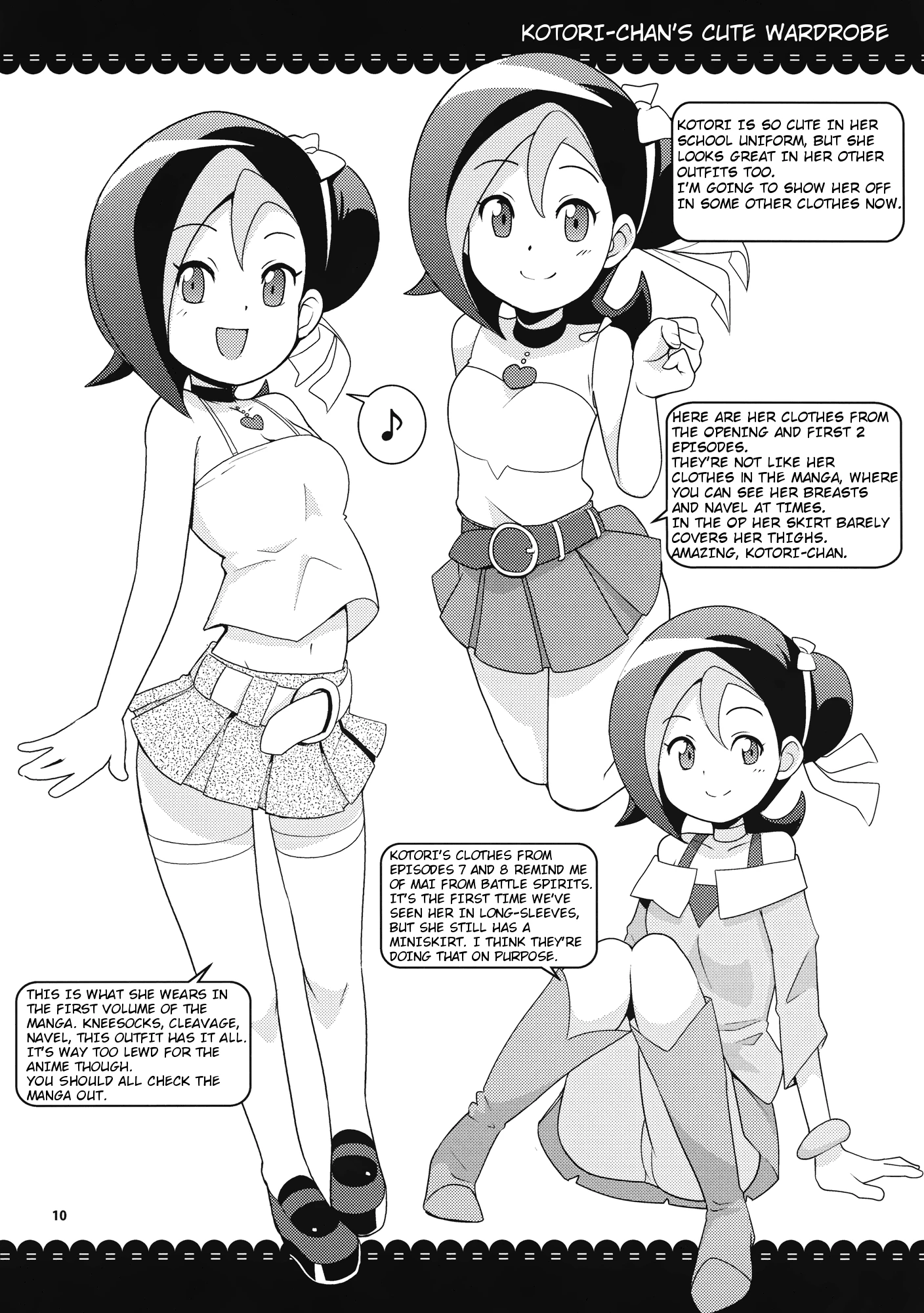 Kotori Club hentai manga picture 10