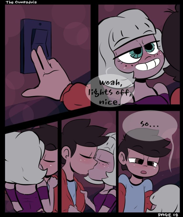 Last Night Comic (Ongoing) porn comic picture 12