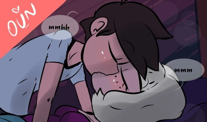 Last Night Comic (Ongoing) porn comic picture 14