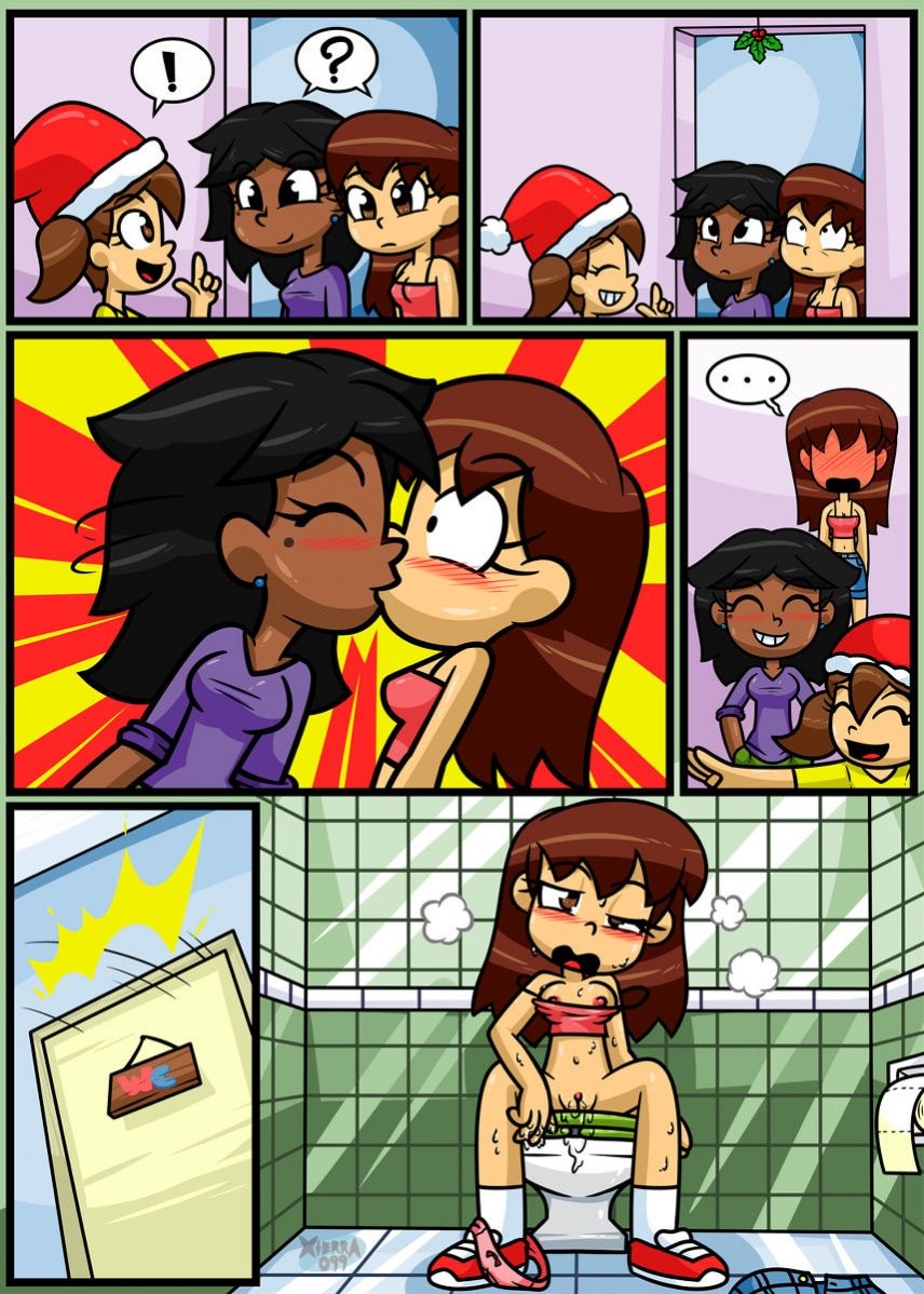 Lovin' Sis (Ongoing) porn comic picture 12