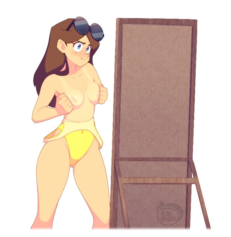 Mabel Pines porn comic picture 27