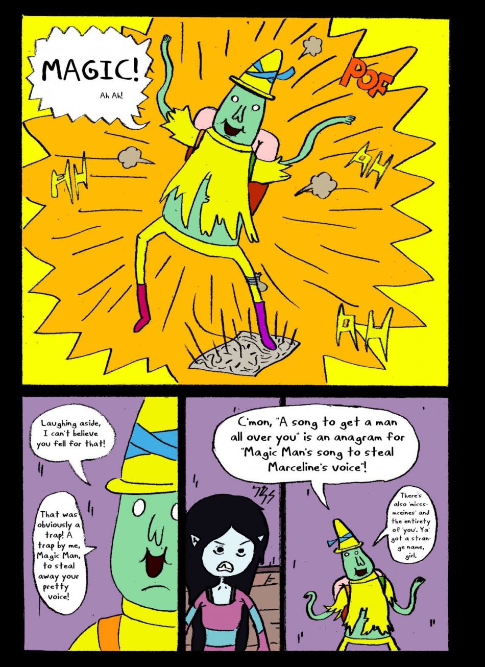 Marceline's Cursed Night porn comic picture 6